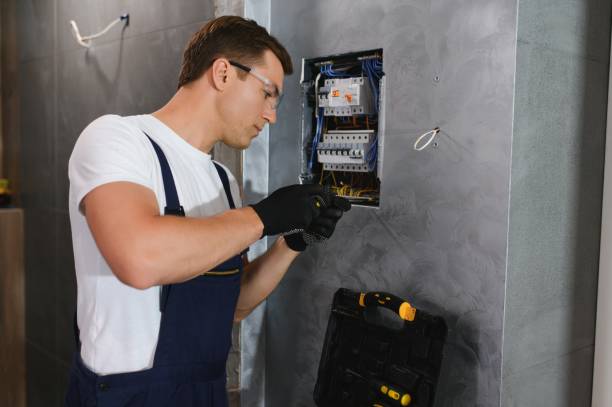 Affordable Electrical Installation in Englewood, OH