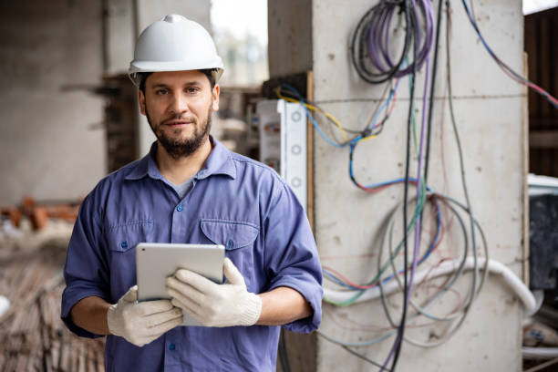 Why Trust Our Certified Electricians for Your Electrical Needs in Englewood, OH?